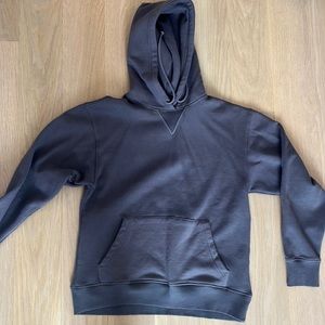 Zara Hoodie